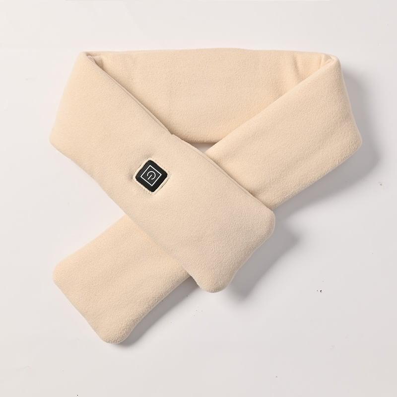 🔥60% OFF🎁Heating Scarf Pads🔥