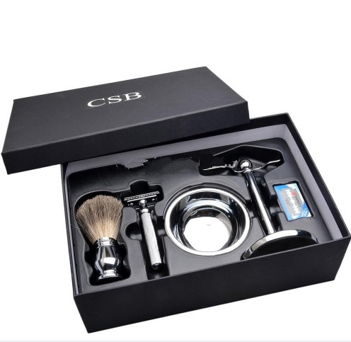 Shaving kit